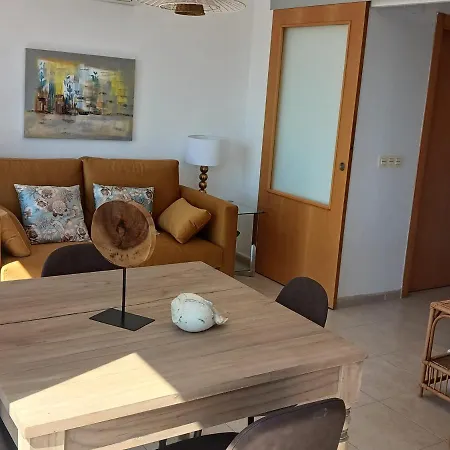 Precioso Atico Frente Al Mar Reformado 2025 Apartment Peniscola Exterior photo