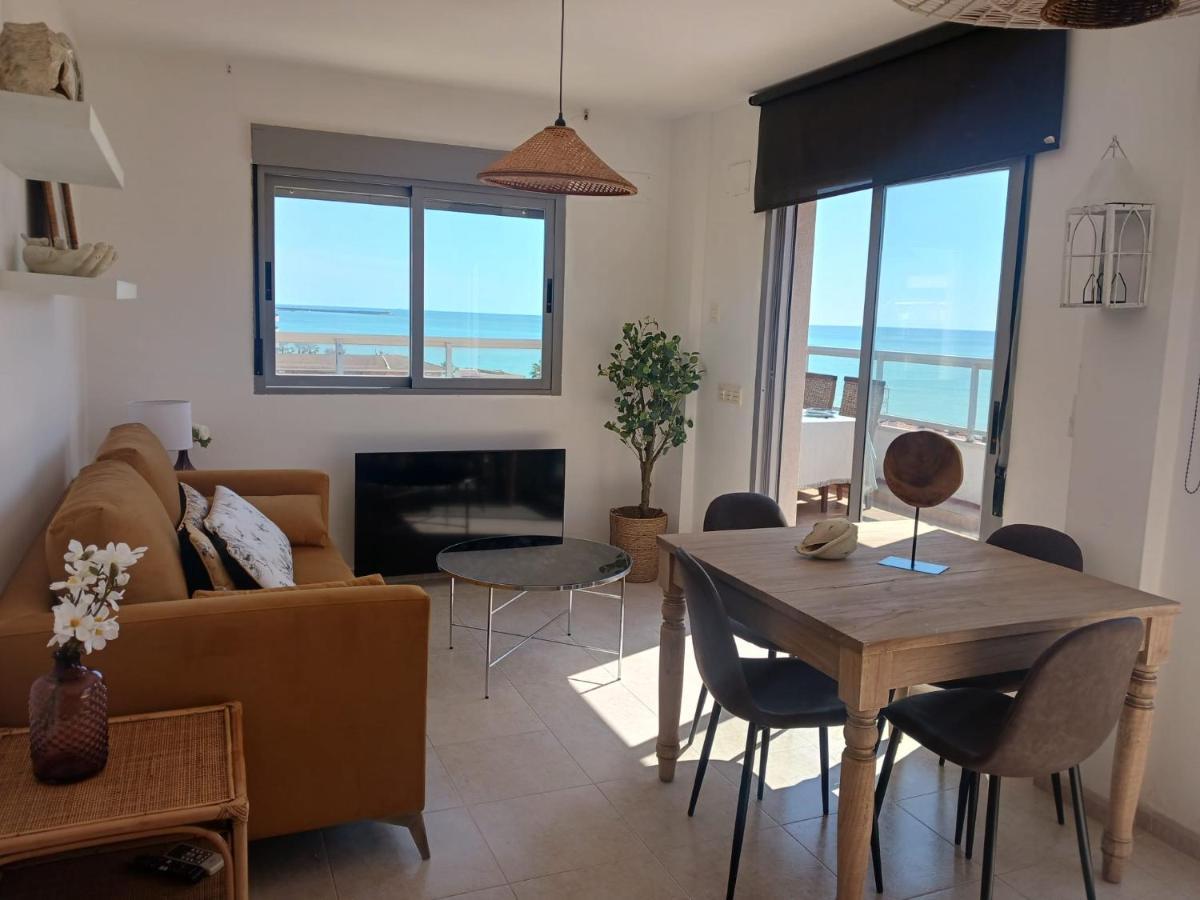 Precioso Atico Frente Al Mar Reformado 2025 Appartement