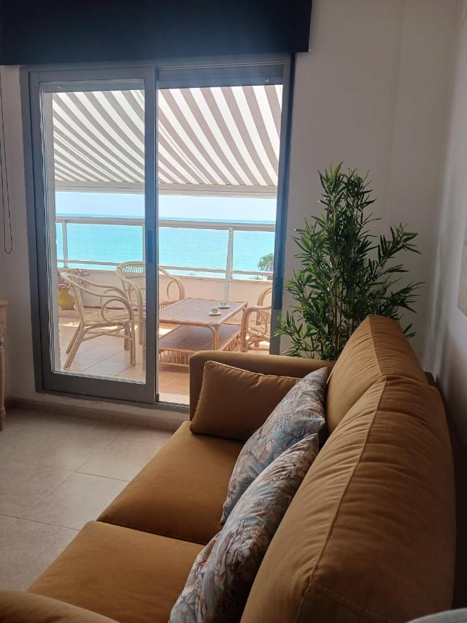 Precioso Atico Frente Al Mar Reformado 2025 Appartement *