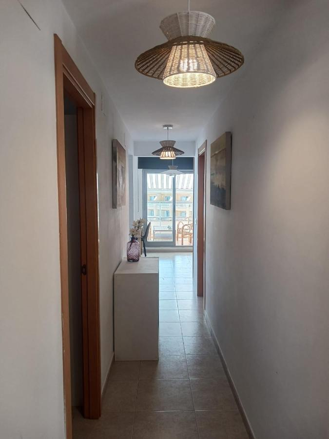 Precioso Atico Frente Al Mar Reformado 2025 Appartement