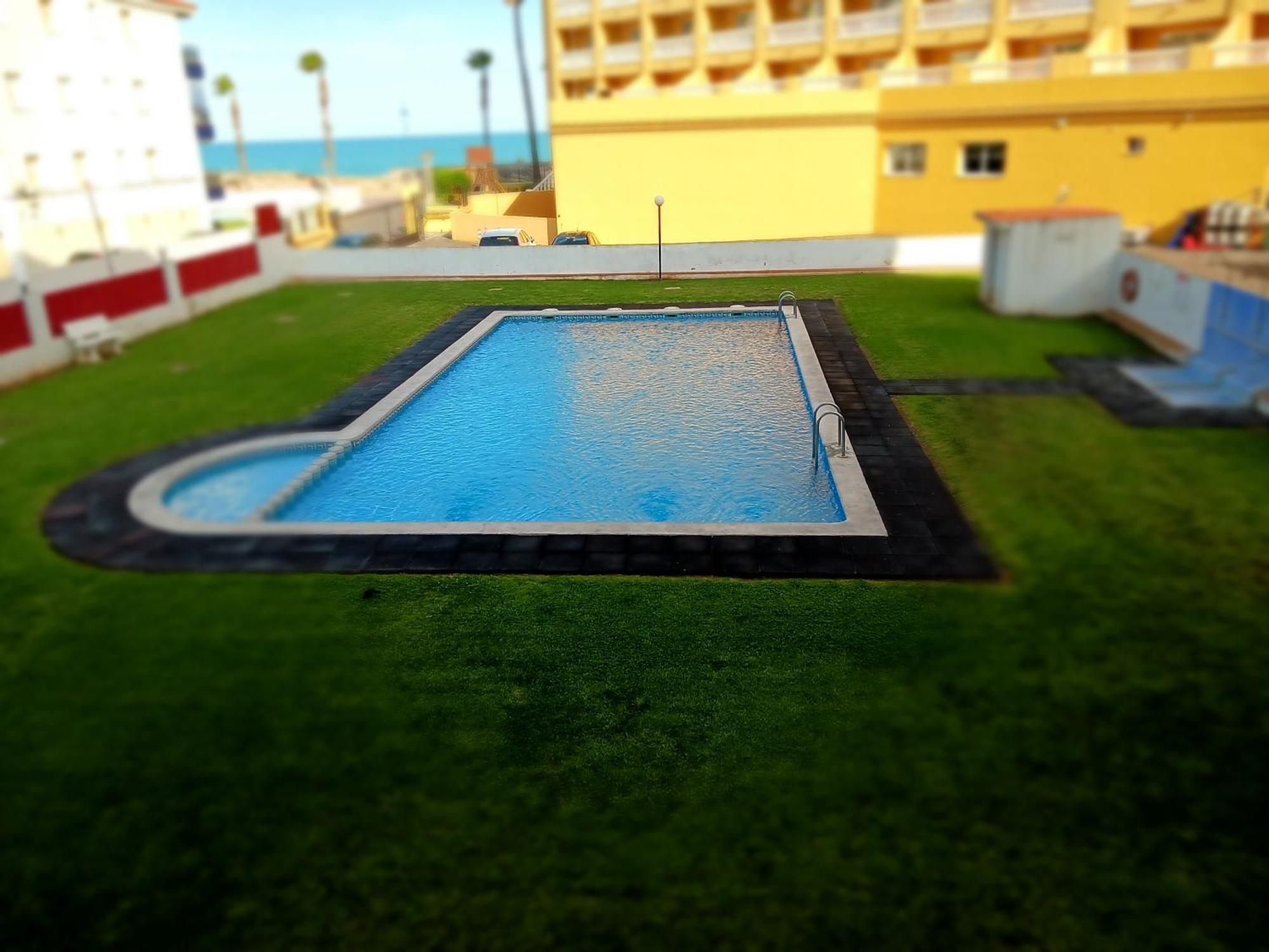 Precioso Atico Frente Al Mar Reformado 2025 Appartement Peñíscola