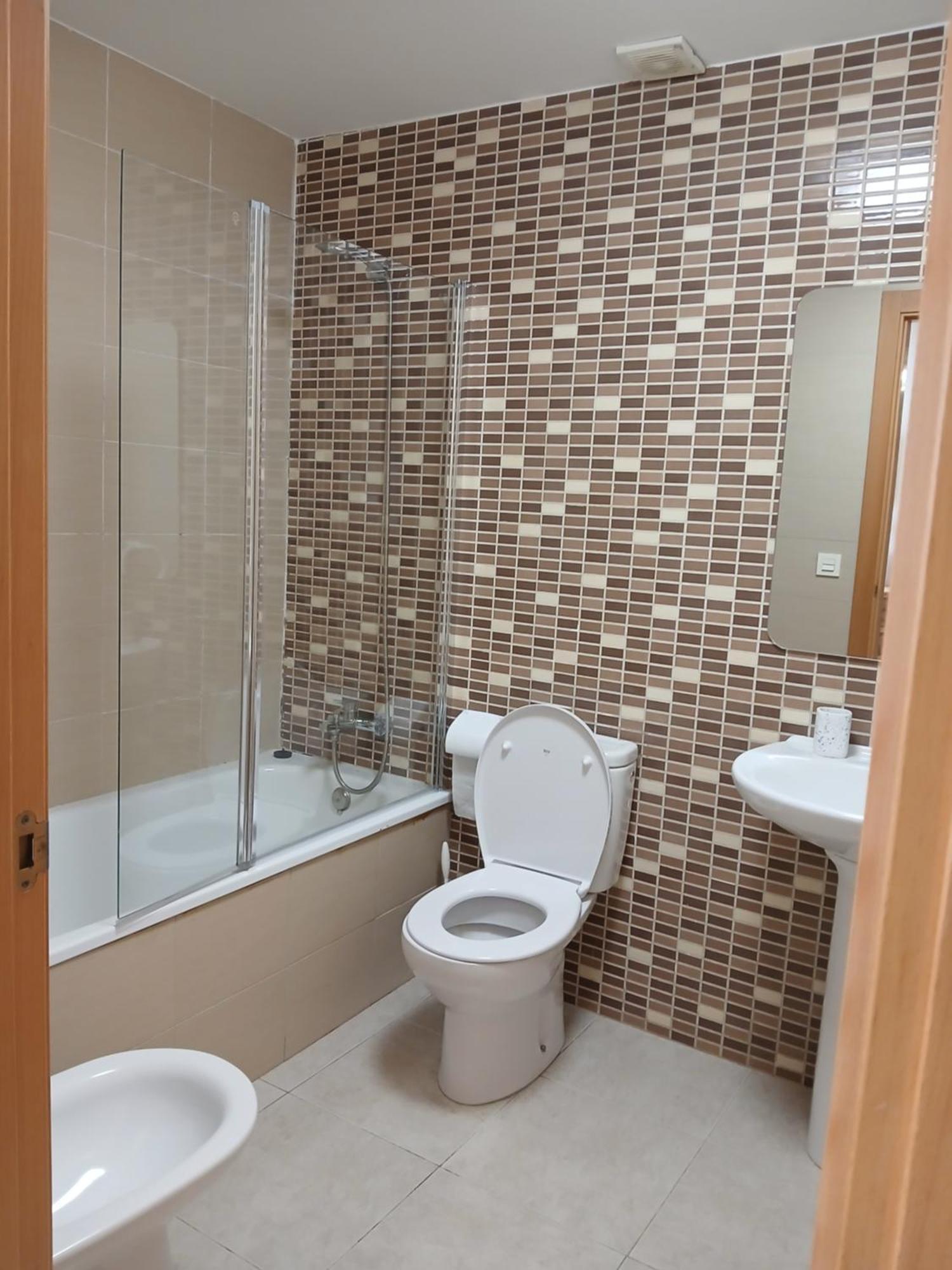 Appartement Precioso Atico Frente Al Mar Reformado 2025